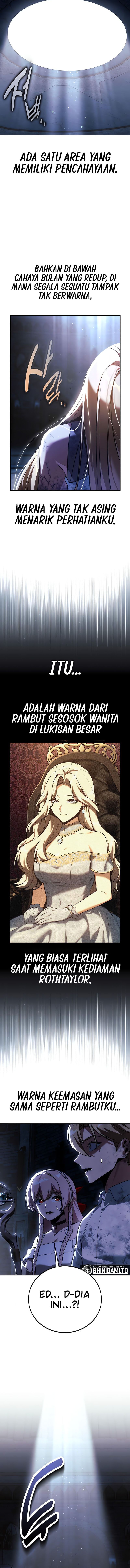 Read The Extra’s Academy Survival Guide Bahasa Indonesia ID Manga Online