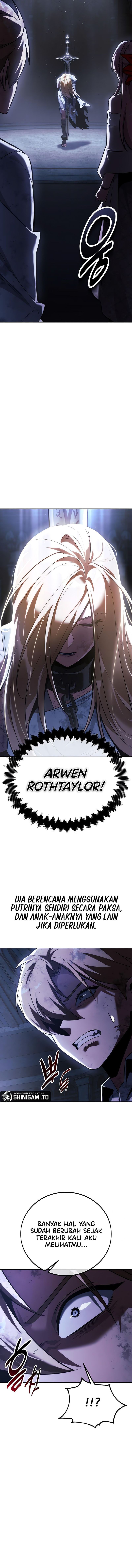 Read The Extra’s Academy Survival Guide Bahasa Indonesia ID Manga Online