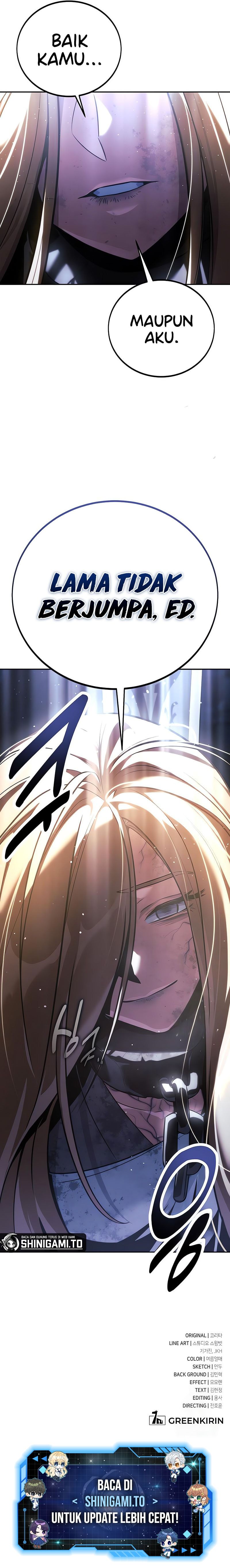 Read The Extra’s Academy Survival Guide Bahasa Indonesia ID Manga Online