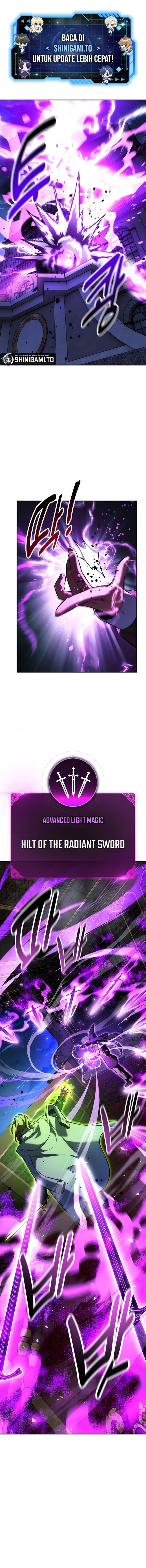 Read The Extra’s Academy Survival Guide Bahasa Indonesia ID Manga Online