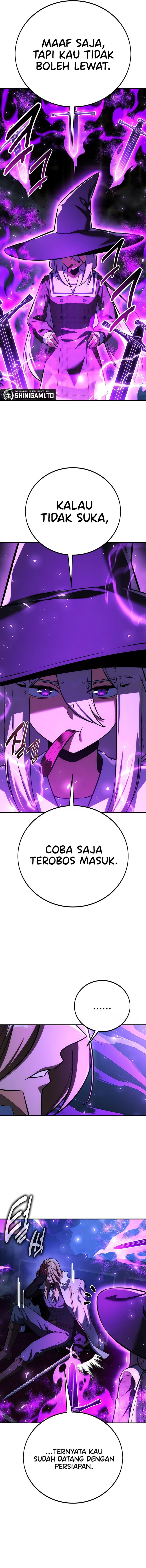 Read The Extra’s Academy Survival Guide Bahasa Indonesia ID Manga Online