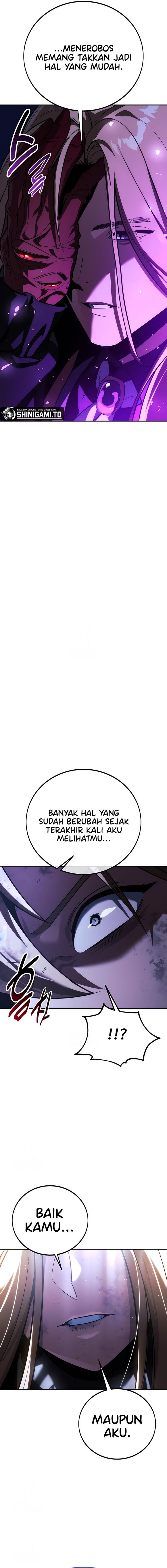 Read The Extra’s Academy Survival Guide Bahasa Indonesia ID Manga Online