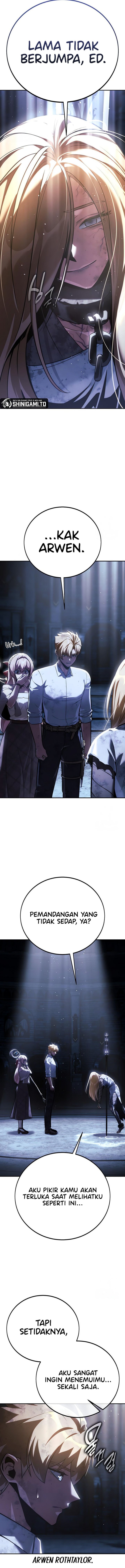 Read The Extra’s Academy Survival Guide Bahasa Indonesia ID Manga Online