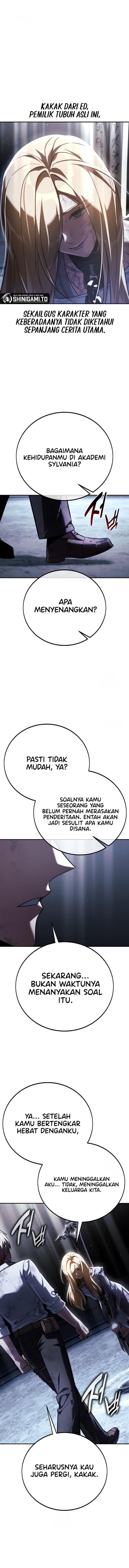 Read The Extra’s Academy Survival Guide Bahasa Indonesia ID Manga Online