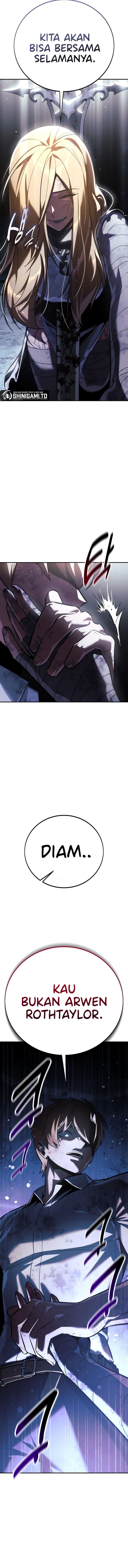 Read The Extra’s Academy Survival Guide Bahasa Indonesia ID Manga Online