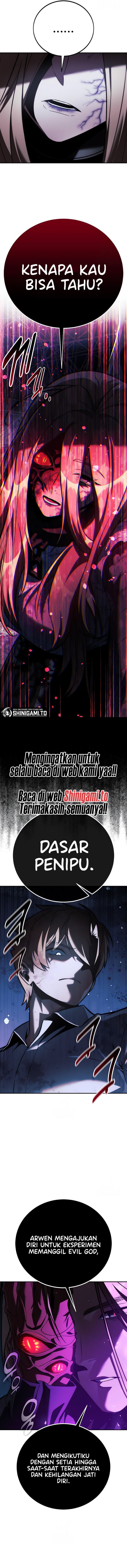 Read The Extra’s Academy Survival Guide Bahasa Indonesia ID Manga Online