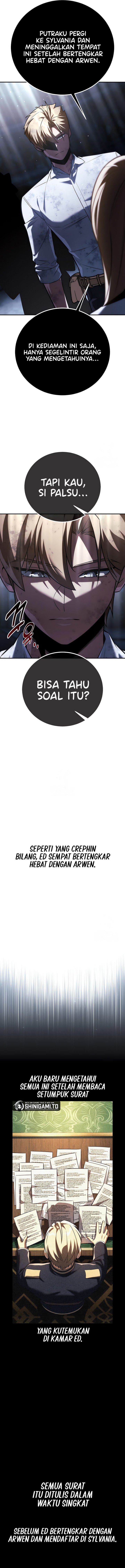 Read The Extra’s Academy Survival Guide Bahasa Indonesia ID Manga Online