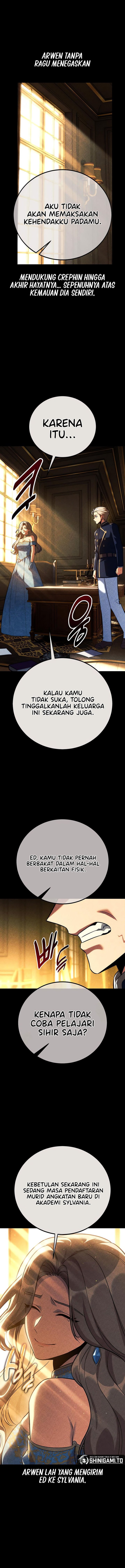 Read The Extra’s Academy Survival Guide Bahasa Indonesia ID Manga Online