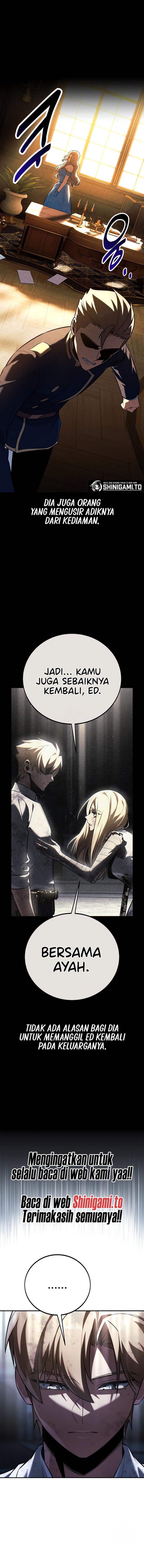 Read The Extra’s Academy Survival Guide Bahasa Indonesia ID Manga Online