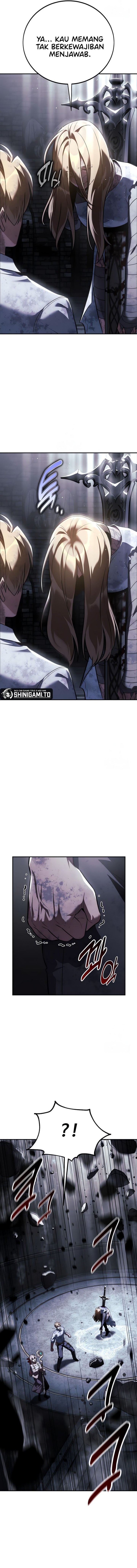 Read The Extra’s Academy Survival Guide Bahasa Indonesia ID Manga Online