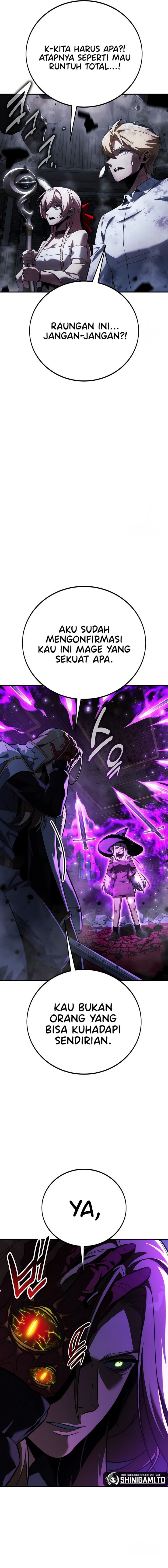 Read The Extra’s Academy Survival Guide Bahasa Indonesia ID Manga Online