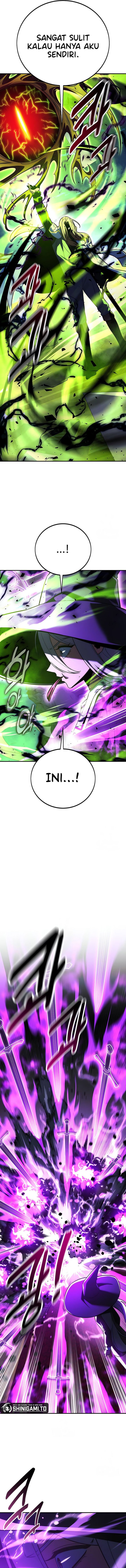 Read The Extra’s Academy Survival Guide Bahasa Indonesia ID Manga Online