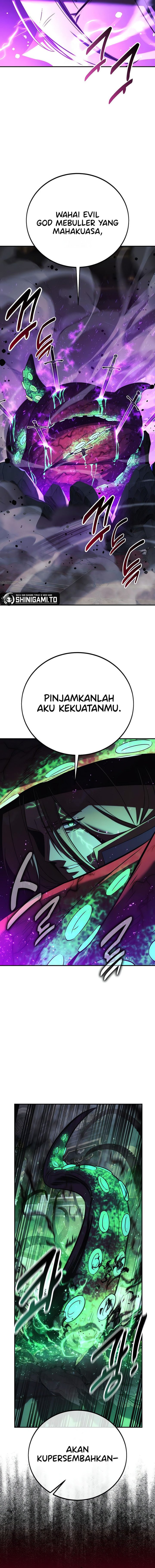 Read The Extra’s Academy Survival Guide Bahasa Indonesia ID Manga Online