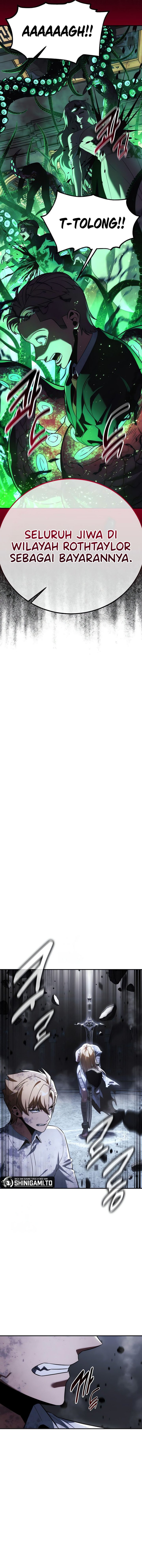 Read The Extra’s Academy Survival Guide Bahasa Indonesia ID Manga Online