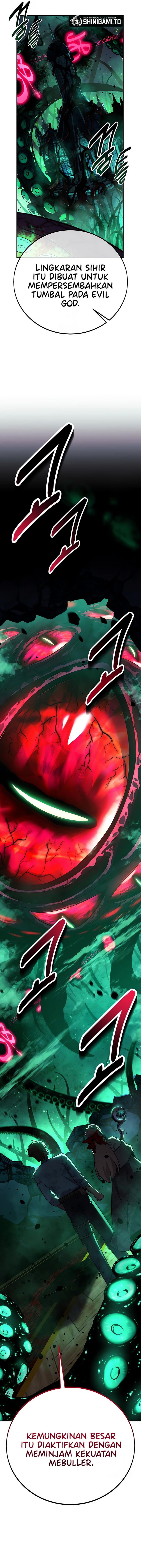 Read The Extra’s Academy Survival Guide Bahasa Indonesia ID Manga Online