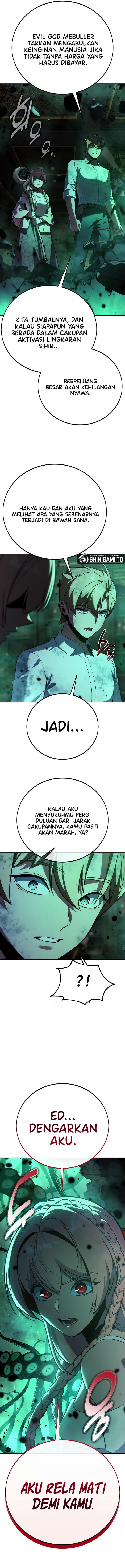 Read The Extra’s Academy Survival Guide Bahasa Indonesia ID Manga Online