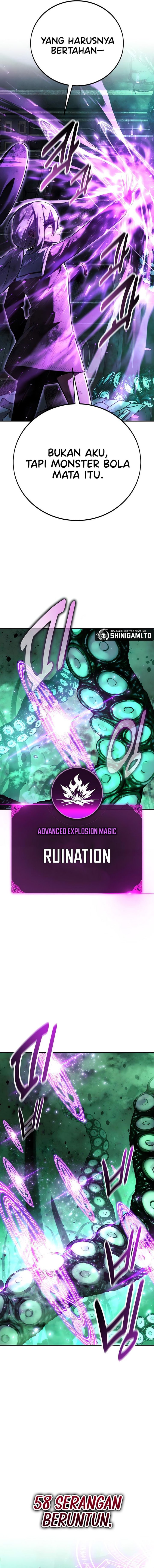 Read The Extra’s Academy Survival Guide Bahasa Indonesia ID Manga Online