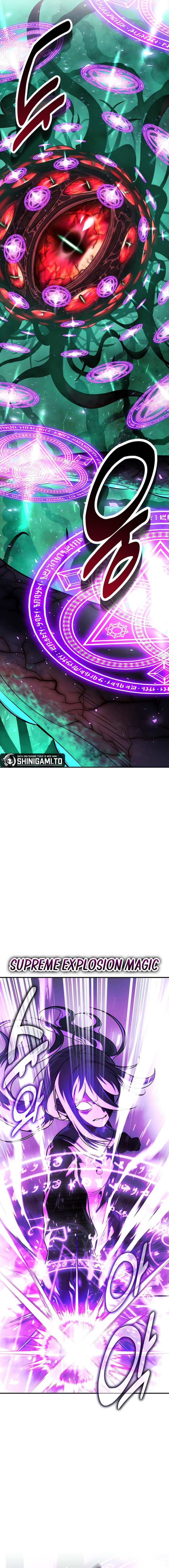 Read The Extra’s Academy Survival Guide Bahasa Indonesia ID Manga Online