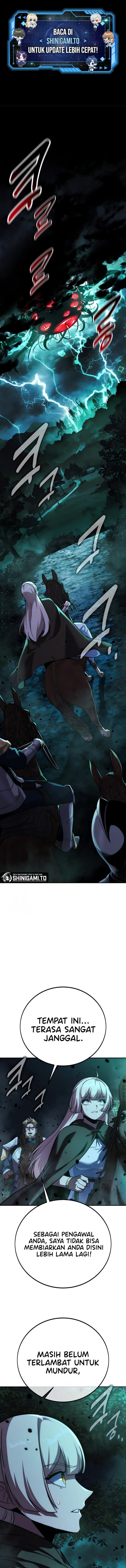 Read The Extra’s Academy Survival Guide Bahasa Indonesia ID Manga Online