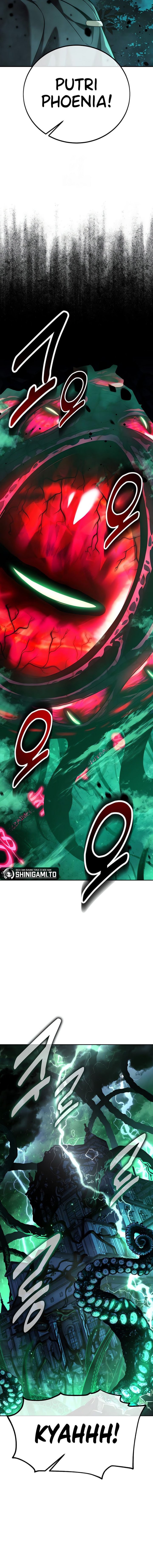 Read The Extra’s Academy Survival Guide Bahasa Indonesia ID Manga Online