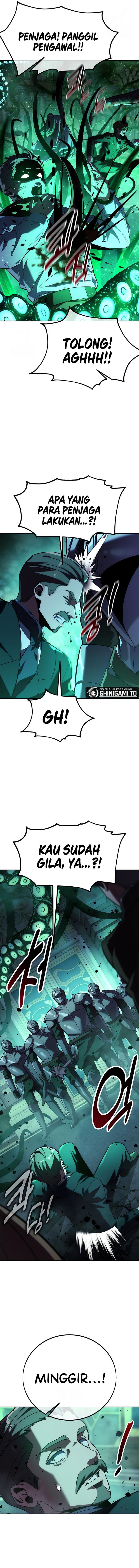 Read The Extra’s Academy Survival Guide Bahasa Indonesia ID Manga Online