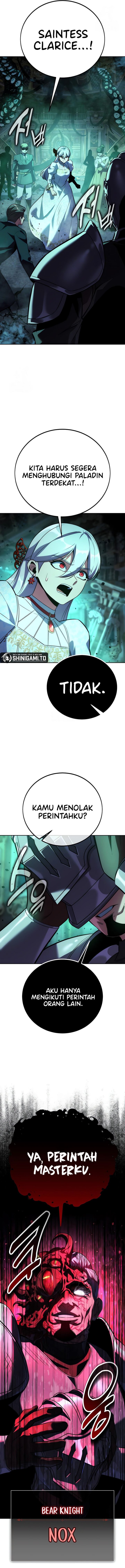 Read The Extra’s Academy Survival Guide Bahasa Indonesia ID Manga Online