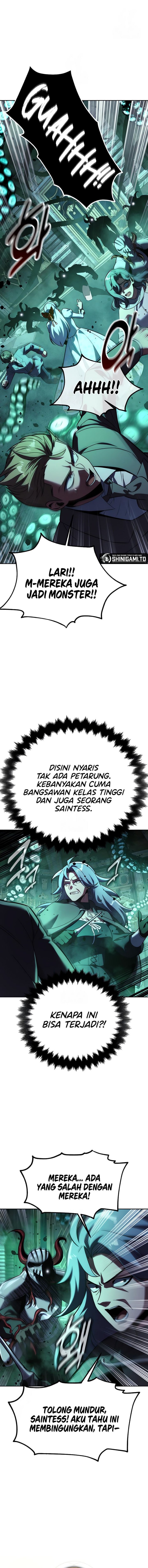 Read The Extra’s Academy Survival Guide Bahasa Indonesia ID Manga Online
