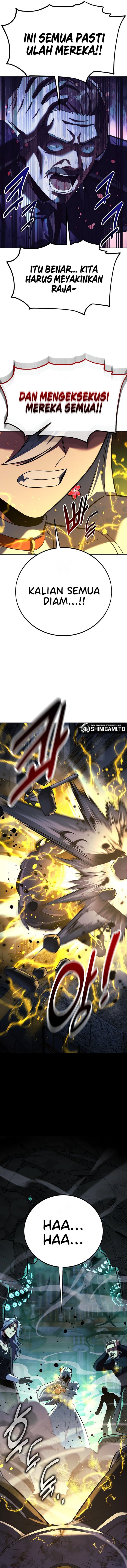 Read The Extra’s Academy Survival Guide Bahasa Indonesia ID Manga Online