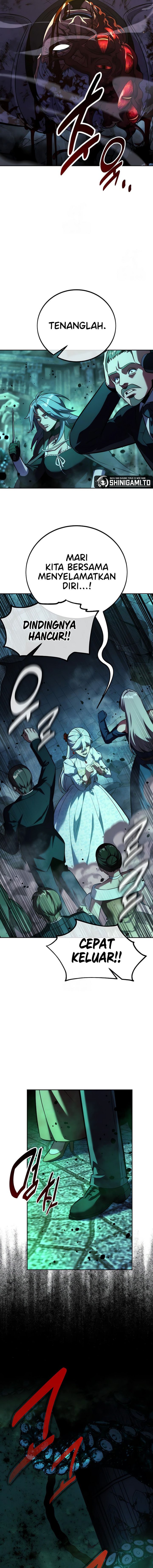 Read The Extra’s Academy Survival Guide Bahasa Indonesia ID Manga Online