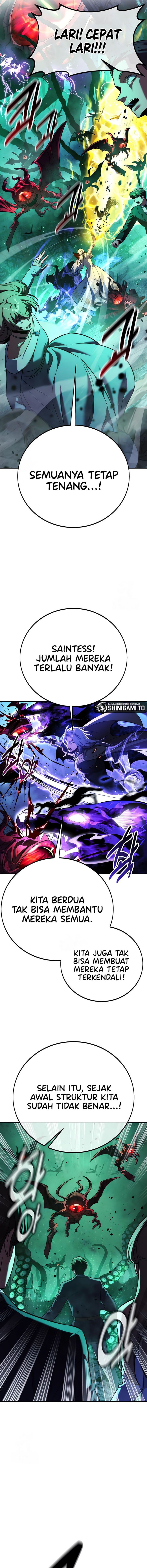 Read The Extra’s Academy Survival Guide Bahasa Indonesia ID Manga Online