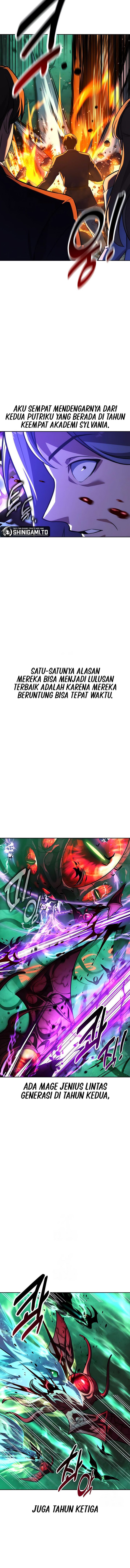 Read The Extra’s Academy Survival Guide Bahasa Indonesia ID Manga Online