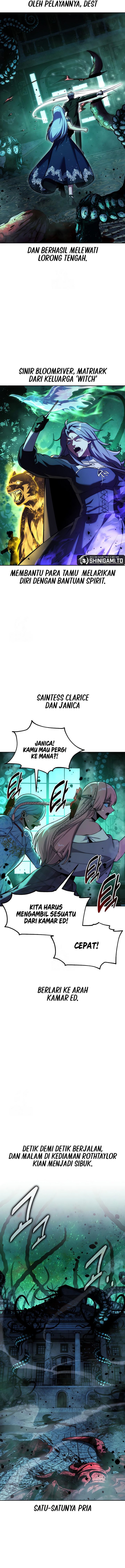 Read The Extra’s Academy Survival Guide Bahasa Indonesia ID Manga Online