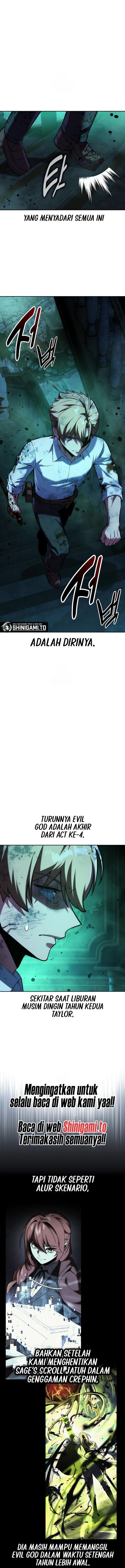 Read The Extra’s Academy Survival Guide Bahasa Indonesia ID Manga Online