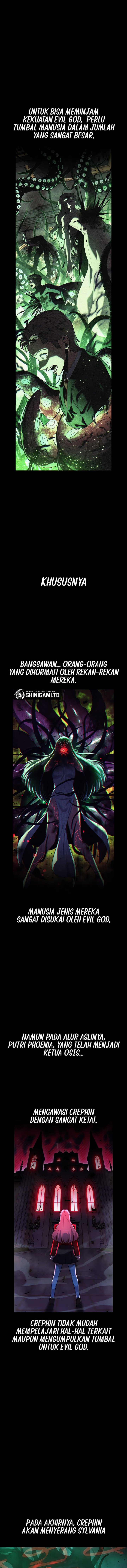 Read The Extra’s Academy Survival Guide Bahasa Indonesia ID Manga Online