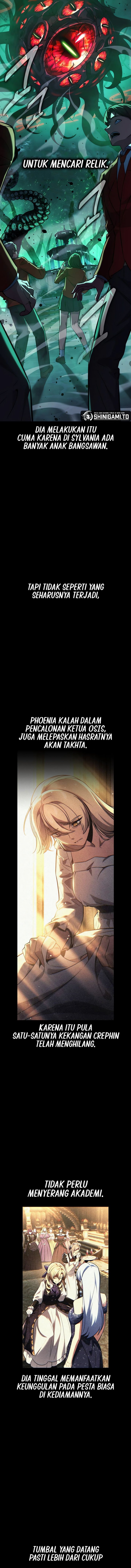 Read The Extra’s Academy Survival Guide Bahasa Indonesia ID Manga Online
