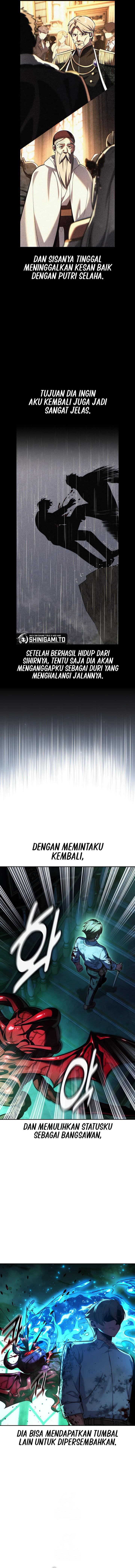 Read The Extra’s Academy Survival Guide Bahasa Indonesia ID Manga Online