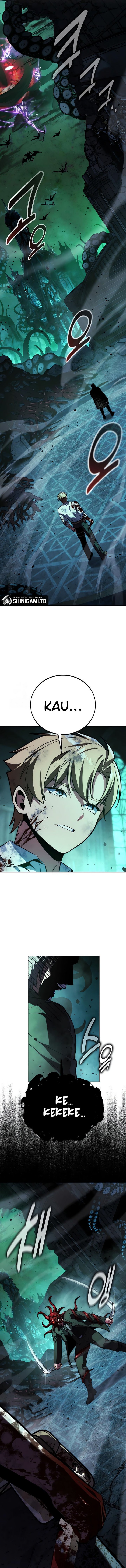 Read The Extra’s Academy Survival Guide Bahasa Indonesia ID Manga Online