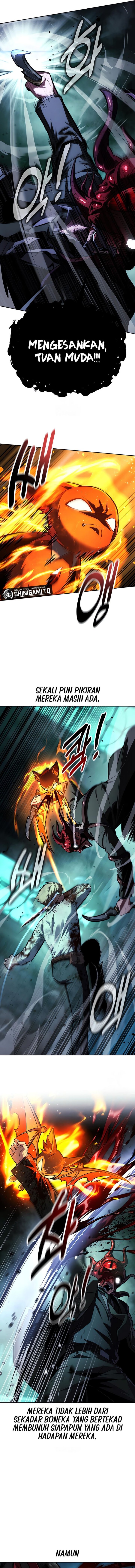 Read The Extra’s Academy Survival Guide Bahasa Indonesia ID Manga Online