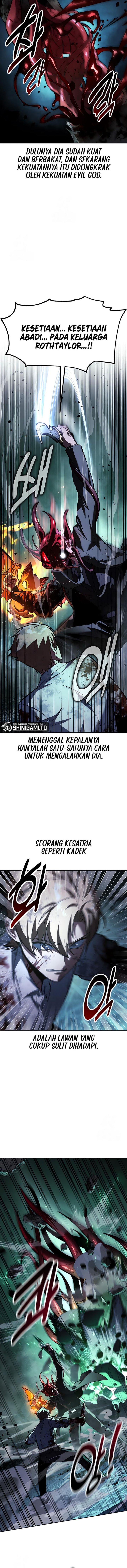 Read The Extra’s Academy Survival Guide Bahasa Indonesia ID Manga Online