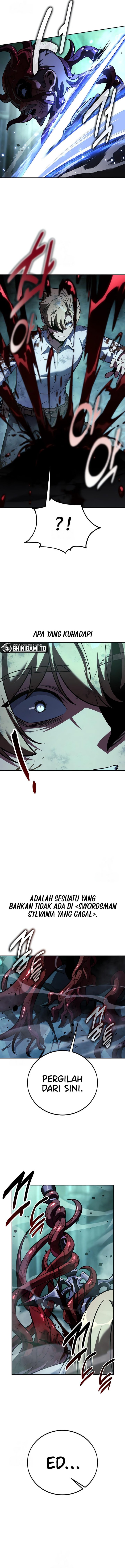 Read The Extra’s Academy Survival Guide Bahasa Indonesia ID Manga Online