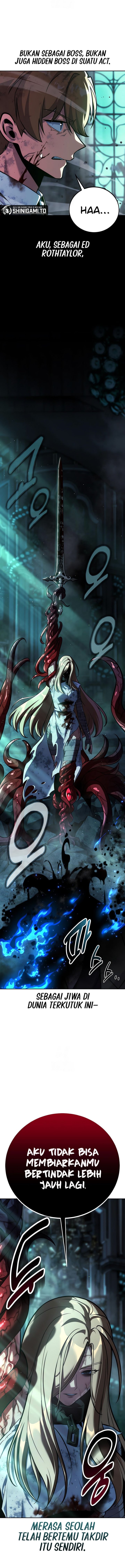 Read The Extra’s Academy Survival Guide Bahasa Indonesia ID Manga Online