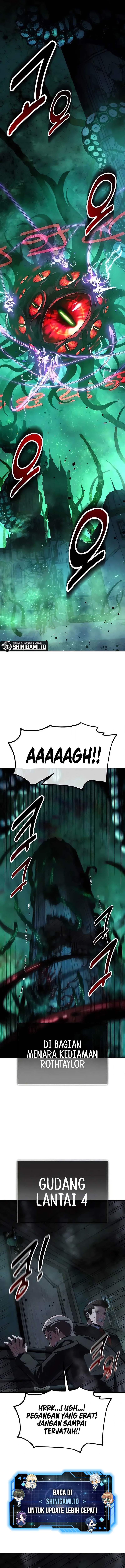 Read The Extra’s Academy Survival Guide Bahasa Indonesia ID Manga Online