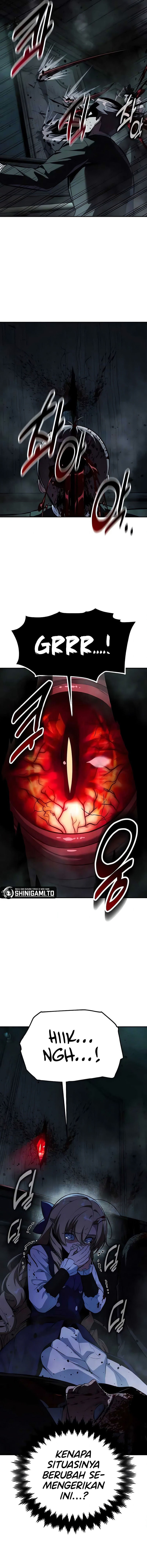 Read The Extra’s Academy Survival Guide Bahasa Indonesia ID Manga Online