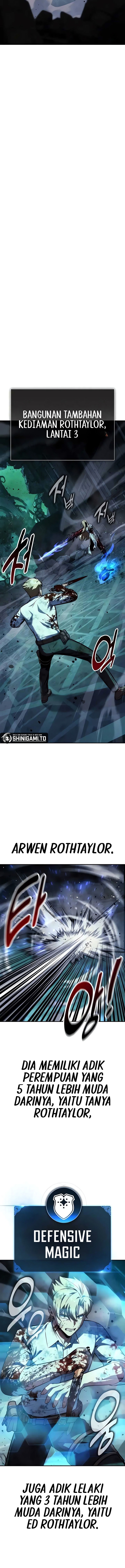 Read The Extra’s Academy Survival Guide Bahasa Indonesia ID Manga Online