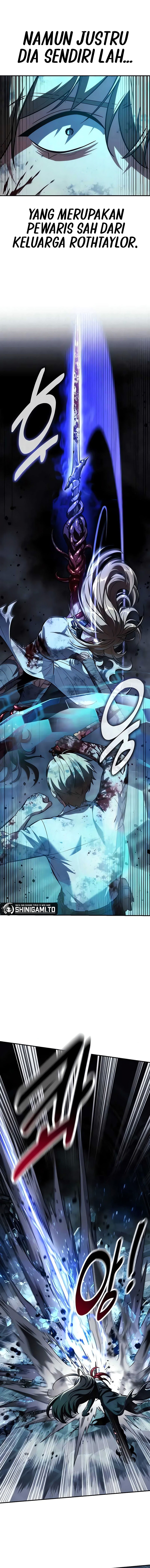 Read The Extra’s Academy Survival Guide Bahasa Indonesia ID Manga Online