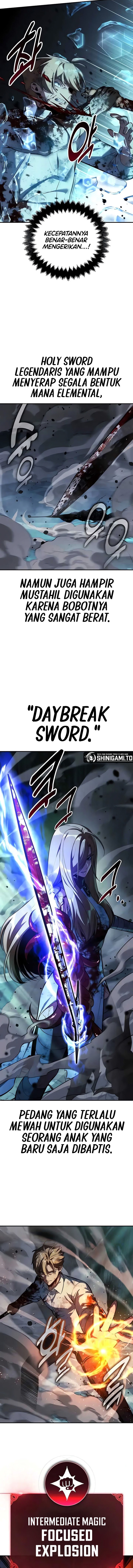 Read The Extra’s Academy Survival Guide Bahasa Indonesia ID Manga Online