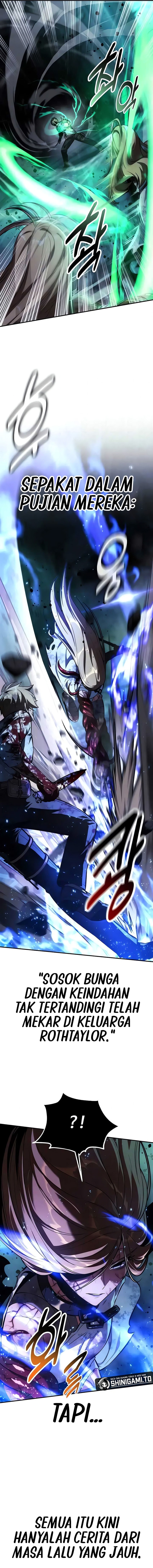 Read The Extra’s Academy Survival Guide Bahasa Indonesia ID Manga Online