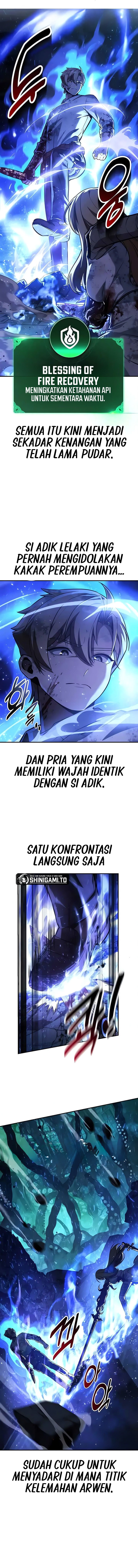 Read The Extra’s Academy Survival Guide Bahasa Indonesia ID Manga Online