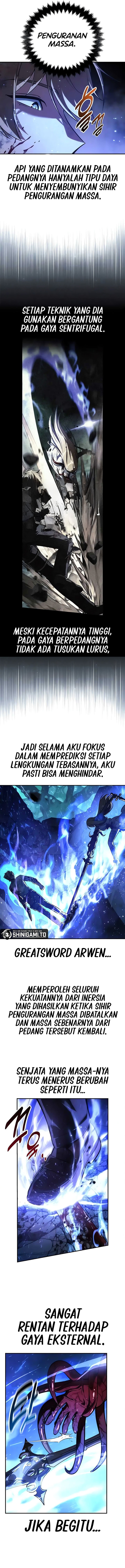 Read The Extra’s Academy Survival Guide Bahasa Indonesia ID Manga Online