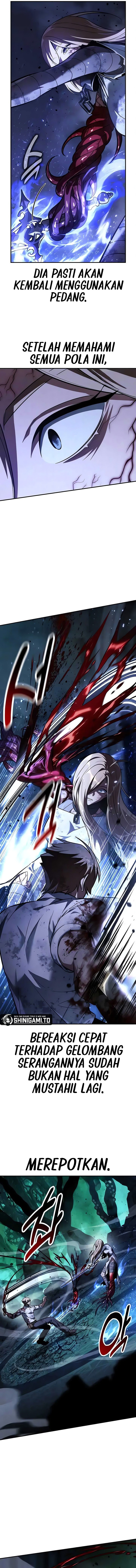 Read The Extra’s Academy Survival Guide Bahasa Indonesia ID Manga Online